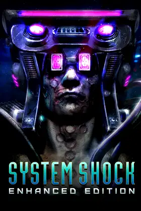 System Shock: Enhanced Edition poster