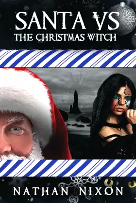 Santa Vs The Christmas Witch poster