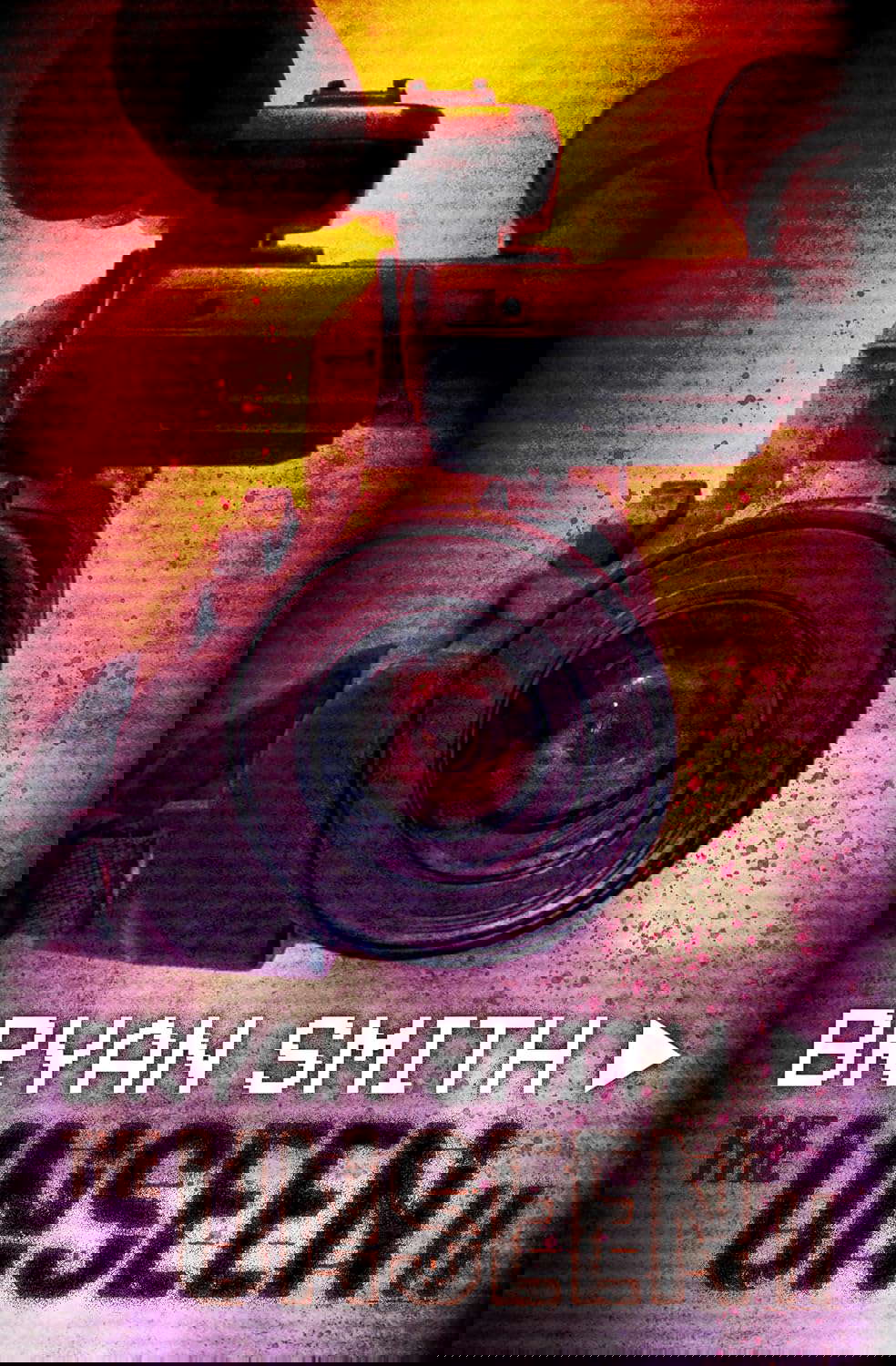 The Unseen II poster