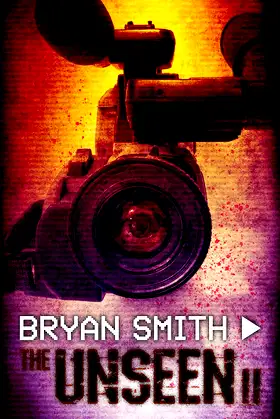 The Unseen II poster