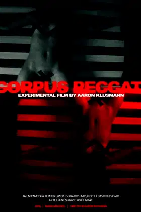 Corpus Peccati poster