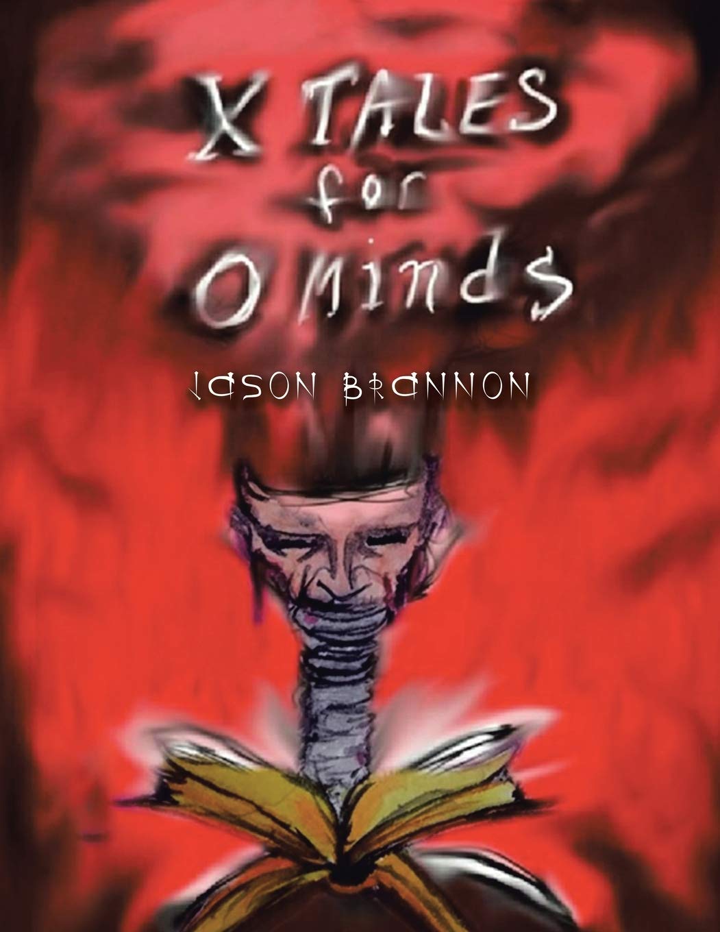 X Tales for O Minds poster