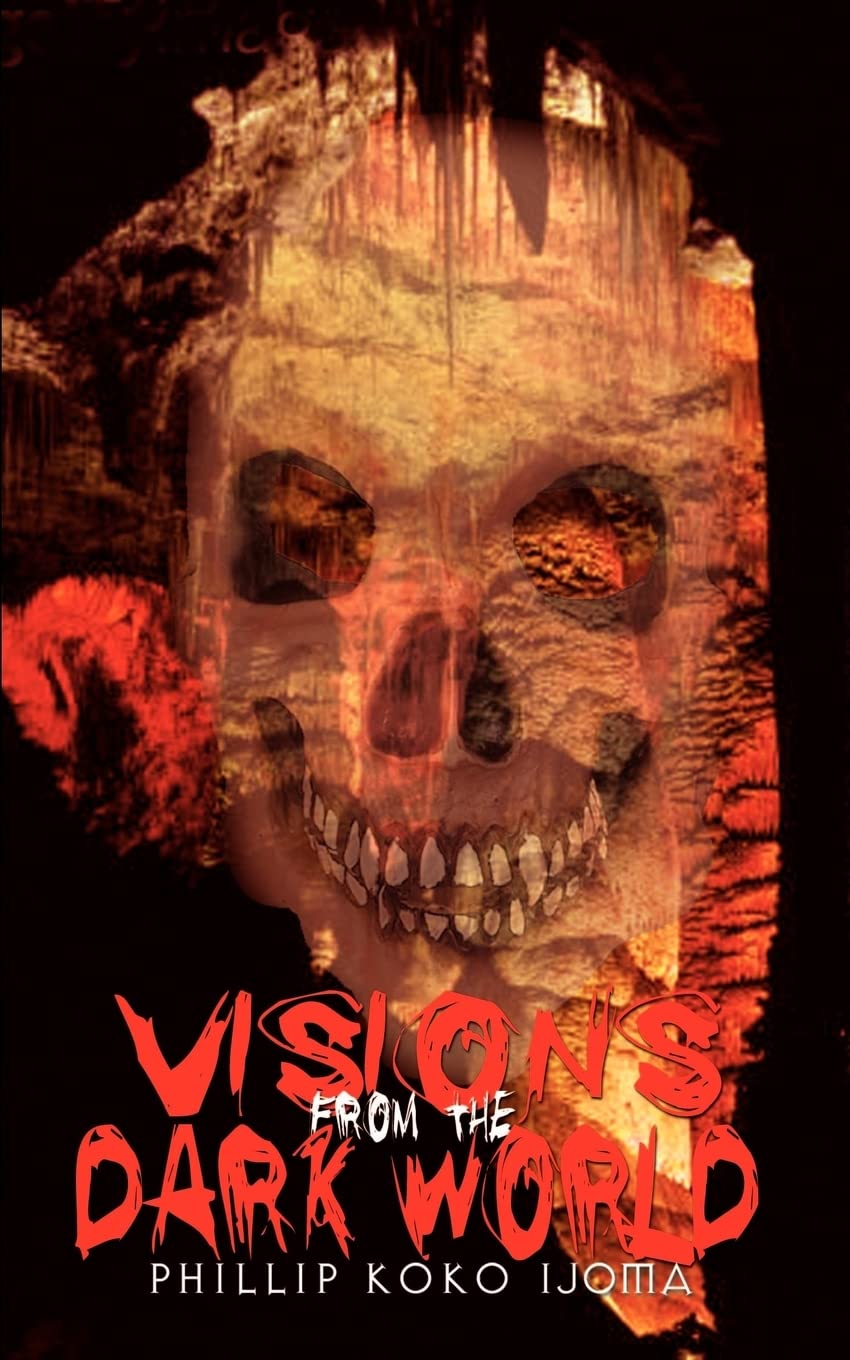 Visions from the Dark World poster