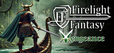 Firelight Fantasy: Vengeance capsule