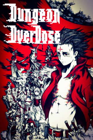 Dungeon Overdose poster
