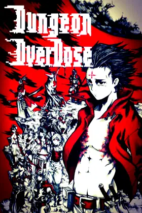 Dungeon Overdose poster