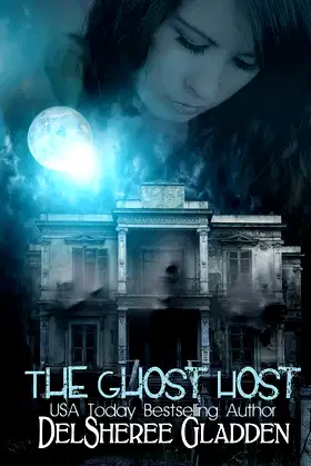 The Ghost Host: Episode 1 (The Ghost Host Series) poster