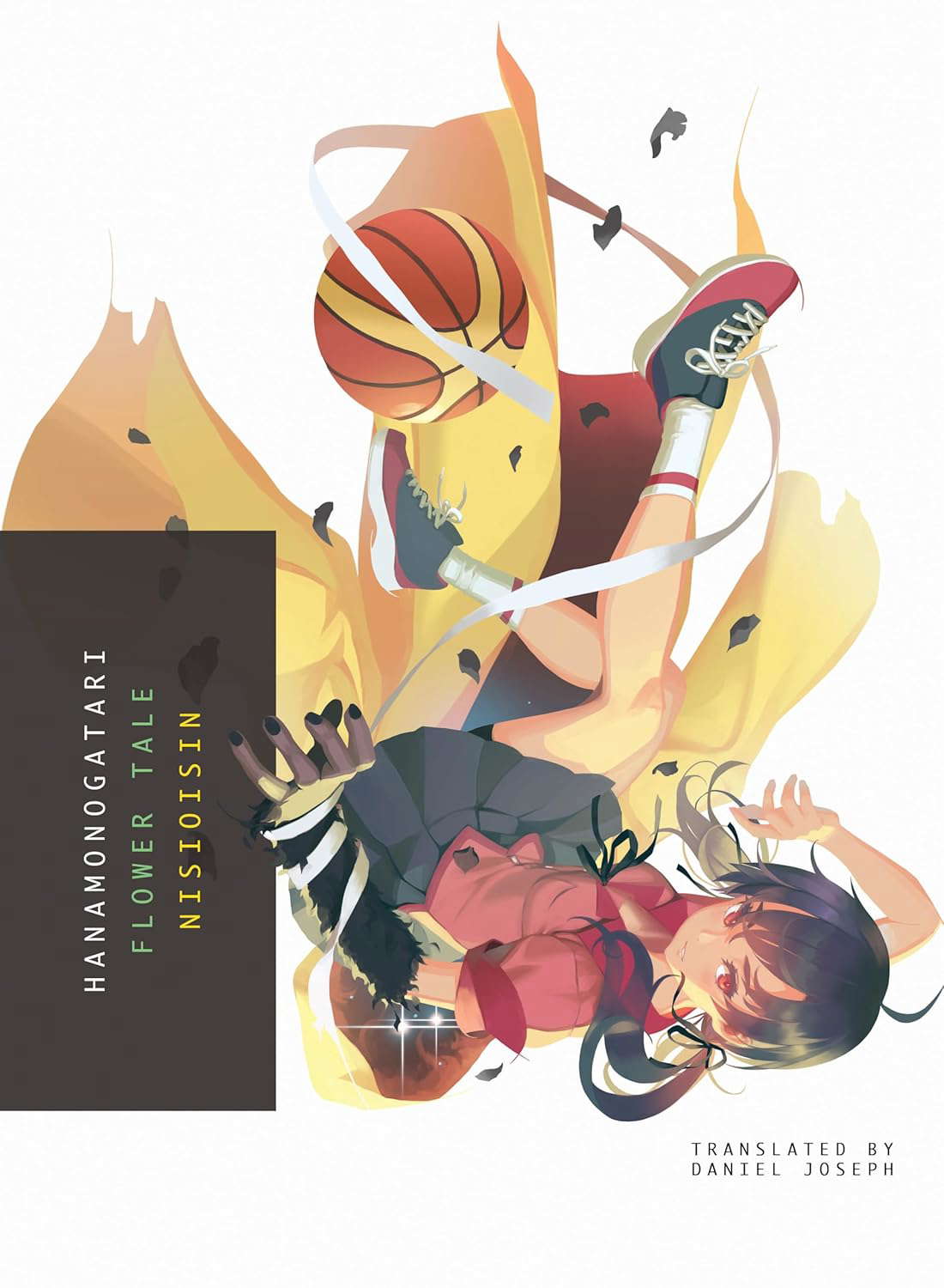HANAMONOGATARI: Flower Tale poster