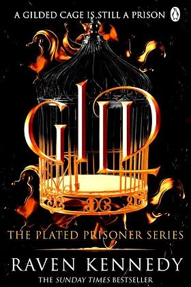 Gild (Plated Prisoner) poster