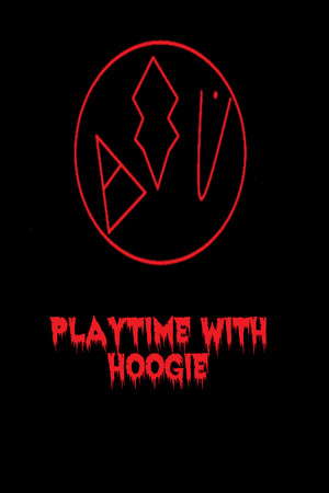 Playtime with Hoogie poster