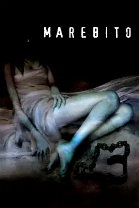 Marebito poster