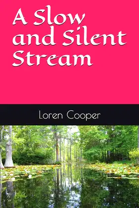 A Slow and Silent Stream poster