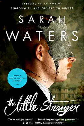 The Little Stranger (Movie Tie-In) poster