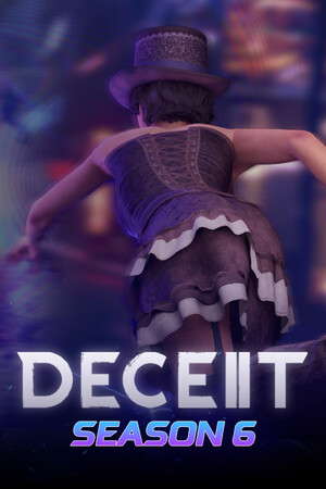 Deceit 2 poster