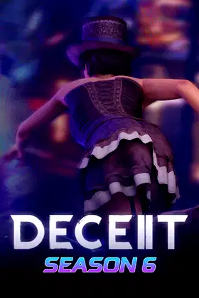 Deceit 2 poster
