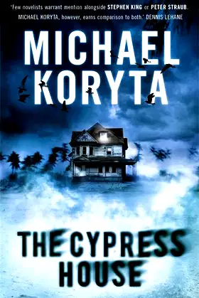 Cypress House poster