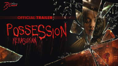 Official Trailer Possession : Kerasukan | 8 Mei 2024 di Bioskop poster