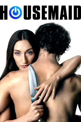 Housemaid poster