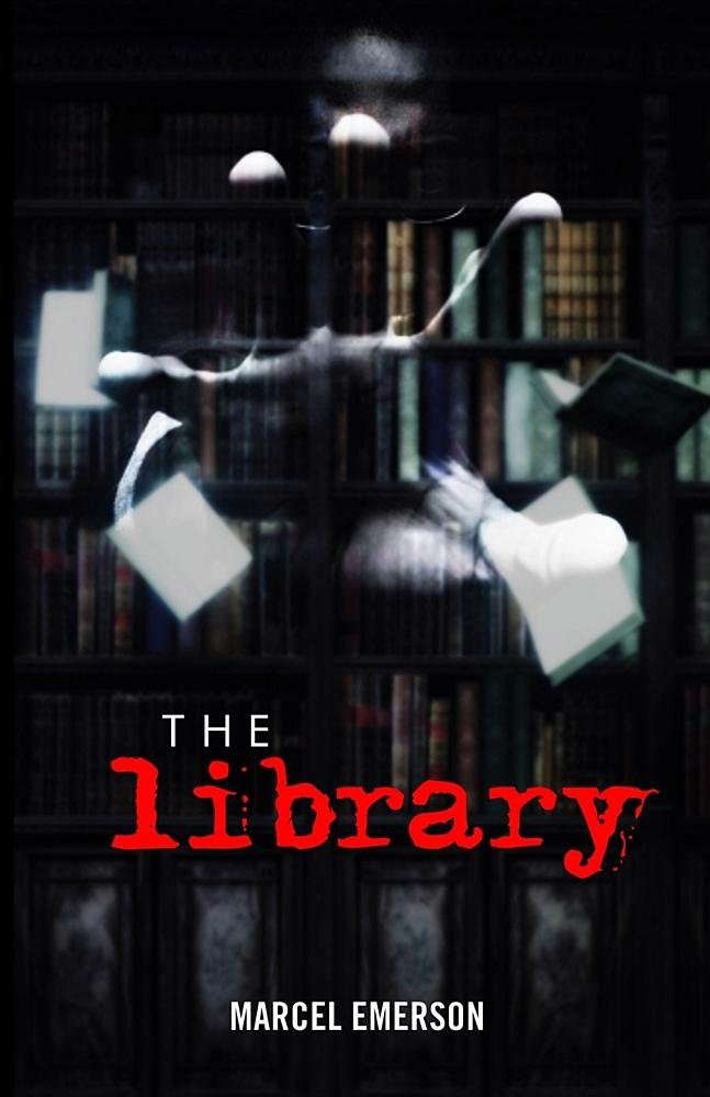 The Library poster