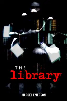 The Library poster