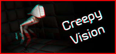 Creepy Vision capsule