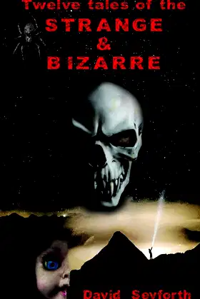 Twelve Tales of the Strange & Bizarre poster