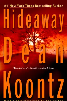 Hideaway poster
