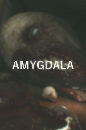 Amygdala poster