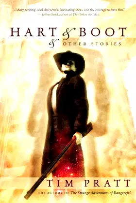 Hart & Boot & Other Stories poster
