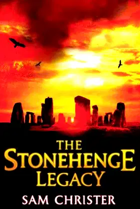 The Stonehenge Legacy: A Thriller poster