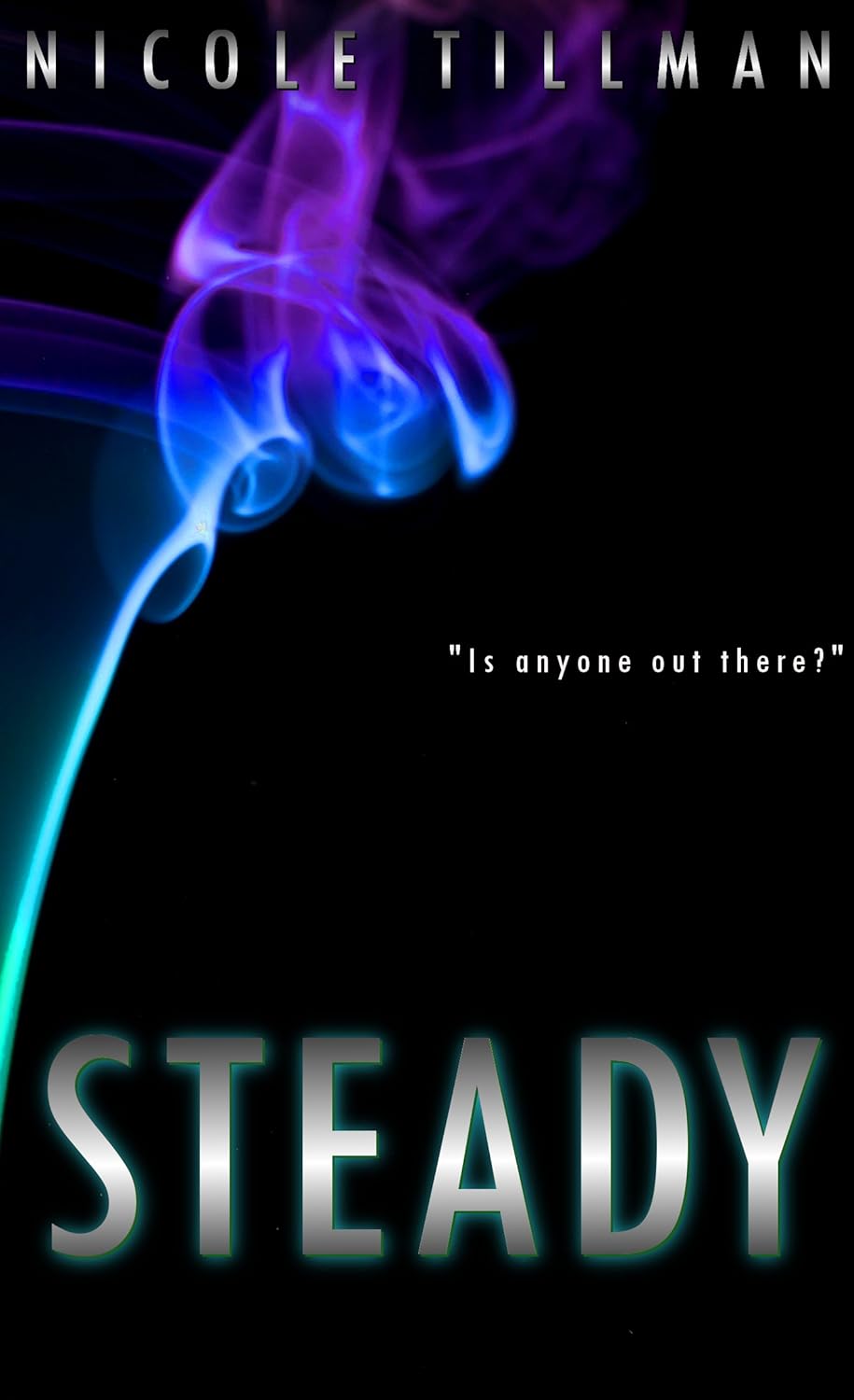 Steady poster