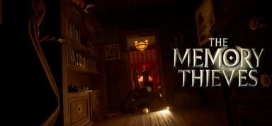 The Memory Thieves capsule