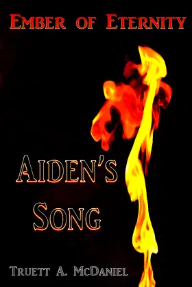 Aiden's Song (Ember of Eternity) (Volume 1) poster