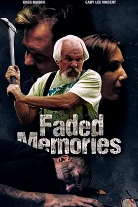 Faded Memories poster