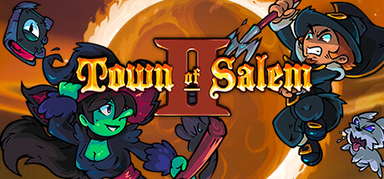 Town of Salem 2 capsule