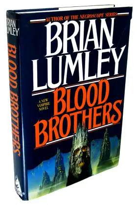 Blood Brothers poster
