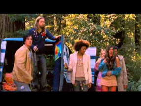 The Tripper Trailer 2006 poster