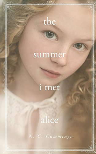 The Summer I Met Alice poster