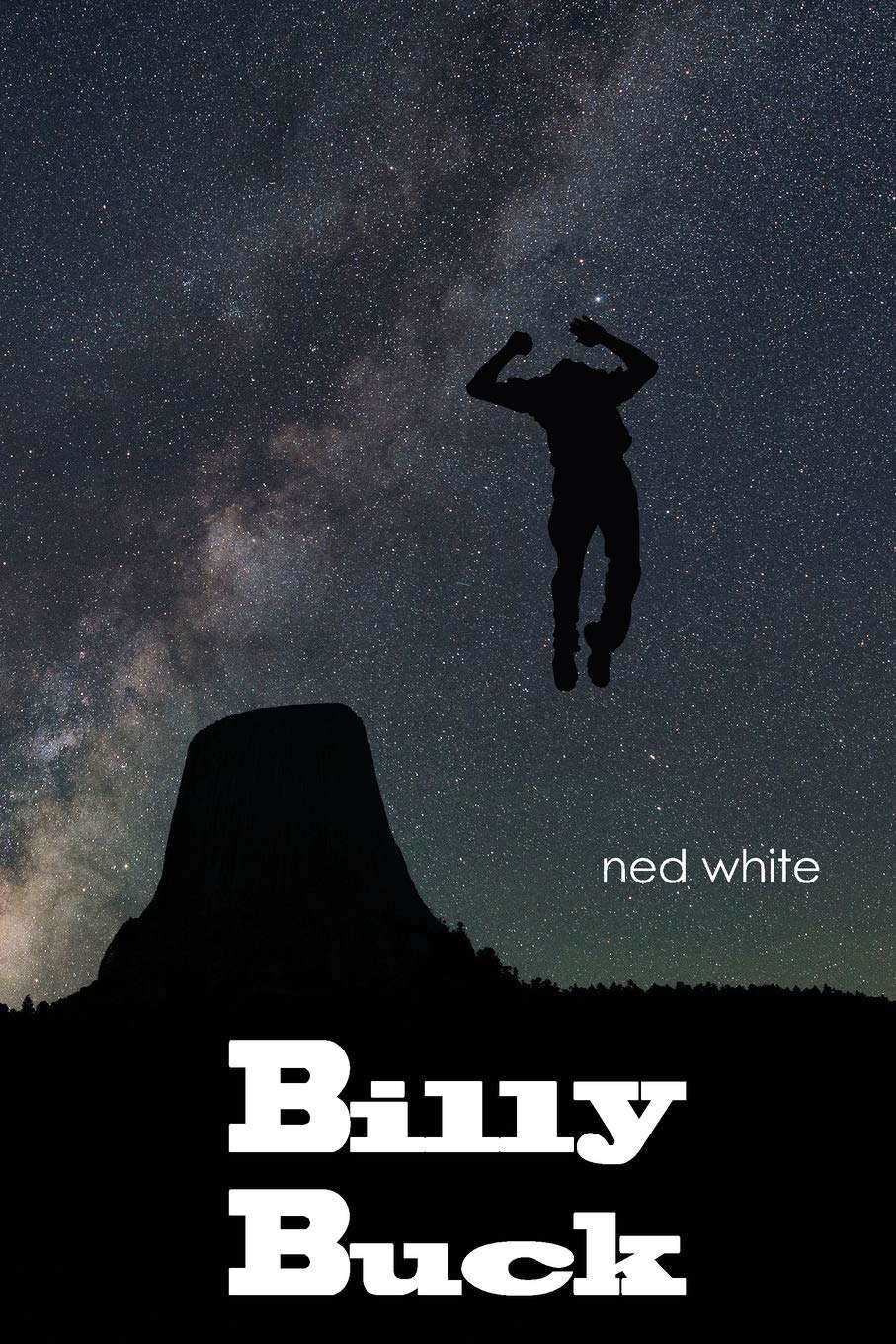 Billy Buck poster