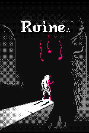 Ruine poster