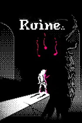 Ruine poster