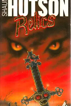 Relics poster