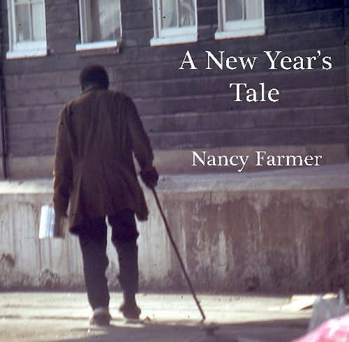 A New Year's Tale poster