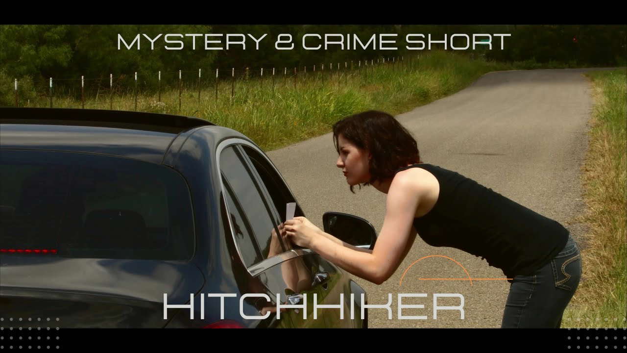 Hitchhiker | Mystery & Crime Short Film (4K)