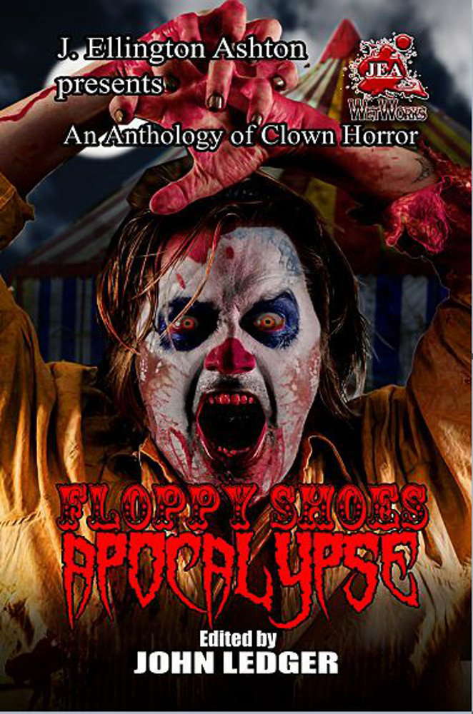 Floppy Shoes Apocalypse poster