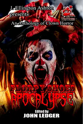 Floppy Shoes Apocalypse poster