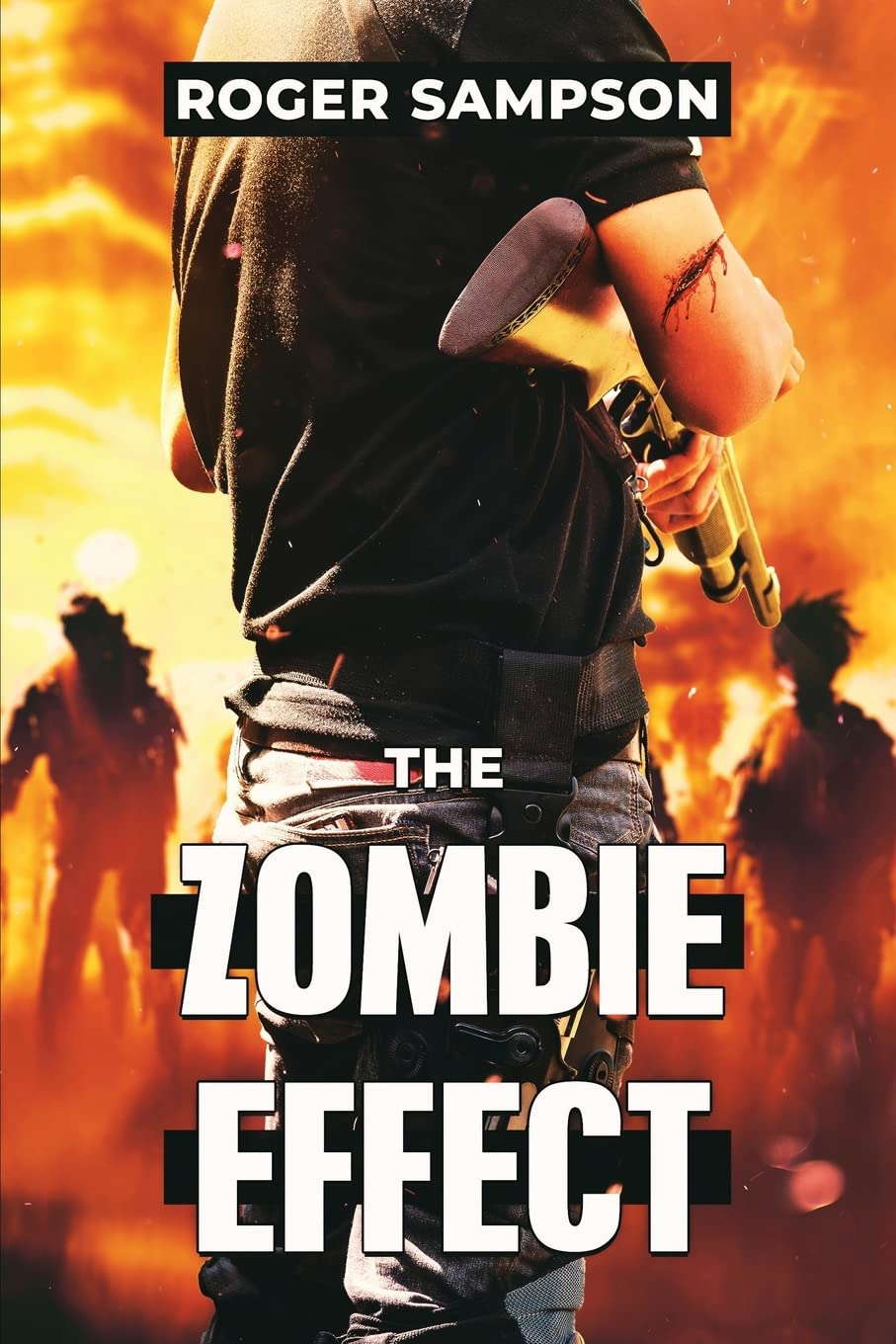 The Zombie Effect poster