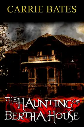 The Haunting of Bertha House poster