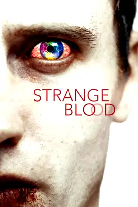 Strange Blood poster