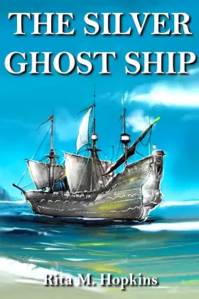 The Silver Ghost Ship poster